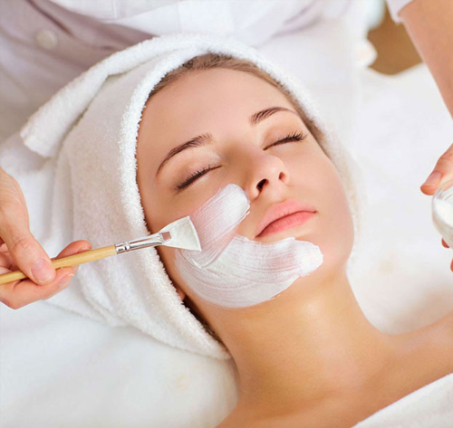 Facial