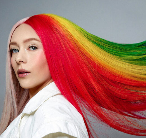 Hair Color